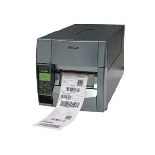 Citizen Roller Platen