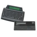 Zebra Keyboard Display Unit ZKDU