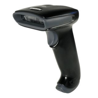 Honeywell Hyperion 1300g, 1D, Multi-IF, schwarz