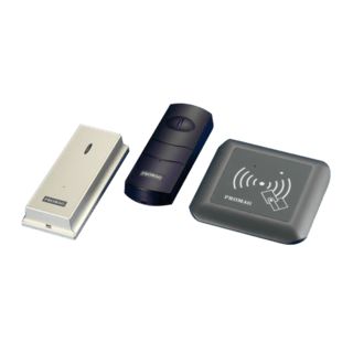 Promag GP20N, RS232