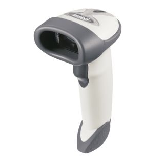 Zebra LS2208, 1D, SR, Multi-IF, Kit (KBW), anthrazit