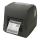 Citizen CL-S631II, 12 Punkte/mm (300dpi), EPL, ZPL, Datamax, Dual-IF, schwarz