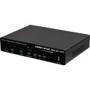 UHD+  4x2 HDMI to HDBaseT / HDMI Matrix AV System -...