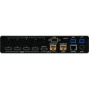 UHD+  4x2 HDMI to HDBaseT / HDMI Matrix AV System - Cypress CPLUS-421PLV