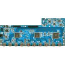 UHD+  8x2 HDMI Matrix Module with eARC - Cypress CPLUS-V8H2H