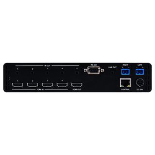 UHD+  4x1 HDMI Switcher AV Systems - Cypress CPLUS-401V