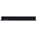 Dual HDMI to IP Transmitter with USB KVM Extension -...