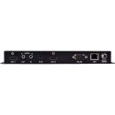 IP to Dual HDMI Receiver with USB KVM Extension - Cypress CH-352RX