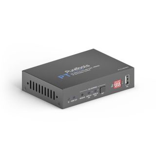 4K 18Gbps HDMI CEC und Relais Controller