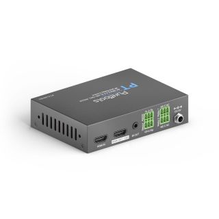 4K 18Gbps HDMI CEC und Relais Controller