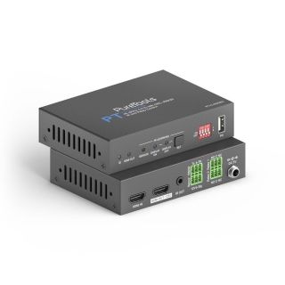 4K 18Gbps HDMI CEC und Relais Controller