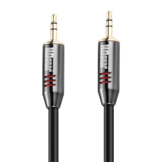 Klinken Kabel 3,5mm Stereo - 1,00m