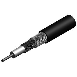 RG-214 Koax-Kabel, 500m Trommel +/-10% (Telegrtner L01002T0000)