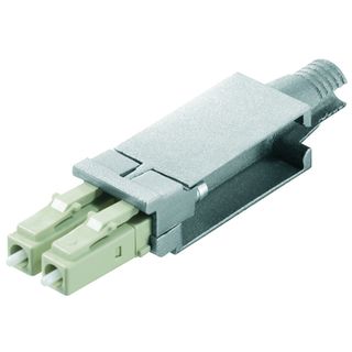 STX LC-D MM Steckereinsatz (Telegrtner F80073A0000)