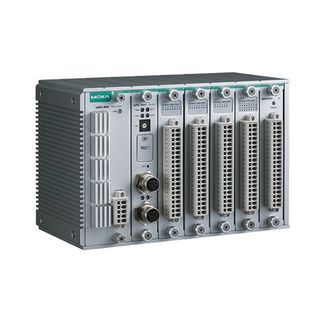 Moxa ioPAC 8600-CPU30-RJ45-C-T