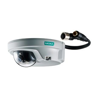 Moxa VPort P06-1MP-M12-CAM42-CT-T