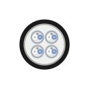 Multipair SC-Mistral MCF; schwarz | 2 x 0,22 mm² x Paarzahl | 04 | S-PVC