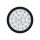 Multipair SC-Mistral MCF; schwarz | 2 x 0,22 mm² x Paarzahl | 24 | S-PVC