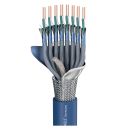 Multipair Modulationskabel SC-Matrix MMC; FRNC; blau | 2...