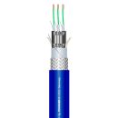 Multipair Modulationskabel SC-Matrix MMC; FRNC; blau | 2...