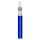 Multipair Modulationskabel SC-Matrix MMC; FRNC; blau | 2 x 0,25 mm² x Paarzahl | 16