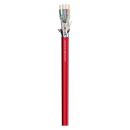 Brandmeldekabel Logicable Safety BD; HM1 FRNC; rot | 2 x...