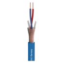 Mikrofonkabel Stage 22 Highflex; 2 x 0,22 mm²; PVC...