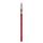 Mikrofonkabel Stage 22 Highflex; 2 x 0,22 mm²; PVC Ø 6,40 mm; rot