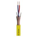 Mikrofonkabel Stage 22 Highflex; 2 x 0,22 mm²; PVC...