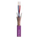 Mikrofonkabel Stage 22 Highflex; 2 x 0,22 mm²; PVC...