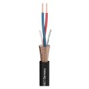 Mikrofonkabel Club Series MKII; 2 x 0,34 mm²; PVC...