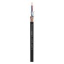 Mikrofonkabel Club Series MKII; 2 x 0,34 mm²; PVC...