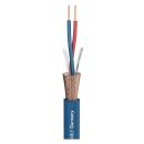 Mikrofonkabel Club Series MKII; 2 x 0,34 mm²; PVC...