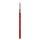 Mikrofonkabel Club Series MKII; 2 x 0,34 mm²; PVC Ø 6,50 mm; rot