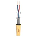 Mikrofonkabel Club Series MKII; 2 x 0,34 mm²; PVC...