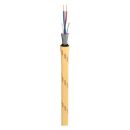 Mikrofonkabel Club Series MKII; 2 x 0,34 mm²; PVC...