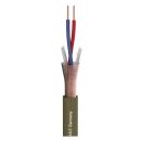 Mikrofonkabel Captain Flexible; 2 x 0,22 mm²; PVC...