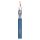 Mikrofonkabel SC-Source MKII; 2 x 0,25 mm²; PVC Ø 6,50 mm; blau