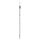 Mikrofonkabel SC-AQUA MARINEX MIKRO; 2 x 0,14 mm²; weiß