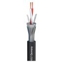 Mikrofonkabel SC-Primus; 2 x 0,50 mm²; FRNC Ø...
