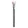 Mikrofonkabel SC-Octave Tube; 5 x 0,14 mm²; 2 x 0,50 mm²; PVC Ø 6,50 mm; grau