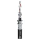 Mikrofonkabel AES/EBU SC-AQUA MARINEX MIKRO 25; 2 x 0,25...