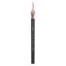 Mikrofonkabel SC-Galileo 238; 2 x 0,38 mm²; PVC...