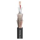 Mikrofonkabel SC-Galileo 238 Plus; 2 x 0,38 mm²; PVC...