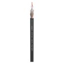 Mikrofonkabel SC-Galileo 238 Plus; 2 x 0,38 mm²; PVC...