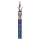 Mikrofonkabel SC-MICRO-STAGE; 2 x 0,14 mm²; PVC...