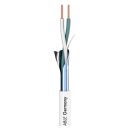 Patchkabel SC-Isopod SO-F22; 2 x 0,22 mm²; PVC...