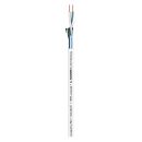 Patchkabel SC-Isopod SO-F22; 2 x 0,22 mm²; PVC...