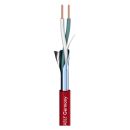 Patchkabel SC-Isopod SO-F22; 2 x 0,22 mm²; PVC...