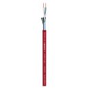 Patchkabel SC-Isopod SO-F22; 2 x 0,22 mm²; PVC...